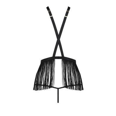 Main image for product index 13: Комплект белья Passion Exclusive INDRA SET OpenBra