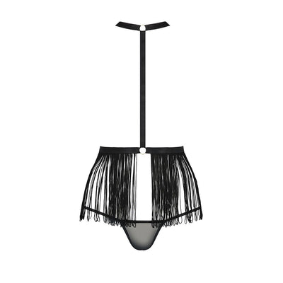 Main image for product index 19: Комплект белья Passion Exclusive INDRA SET OpenBra