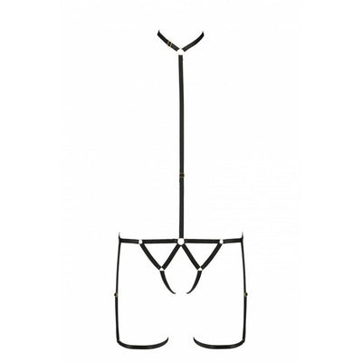 Main image for product index 11: Портупея-стрепы на все тело Passion Exclusive BRENDA