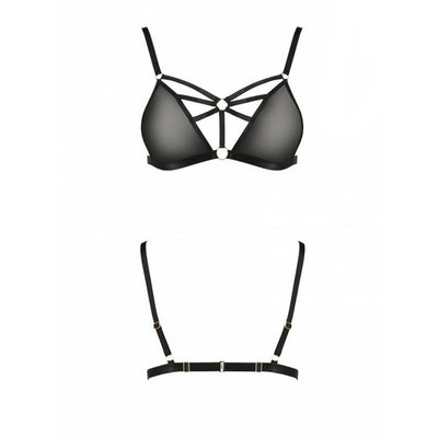 Main image for product index 5: Бюстгальтер-стрепы Passion Exclusive MEGGY BRA
