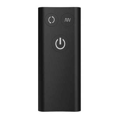 Массажер простаты Nexus Revo Stealth - фото 4