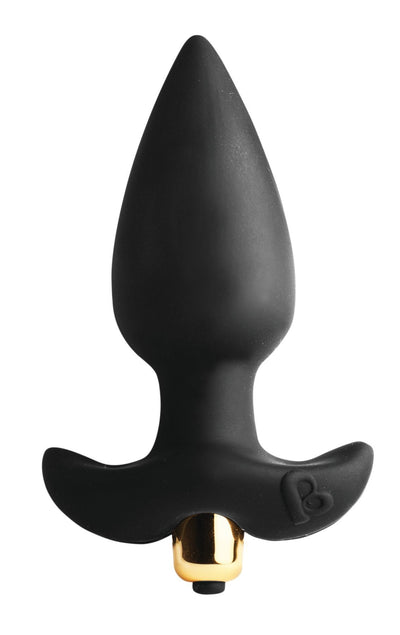 Анальна вібропробка Rocks Off Butt Throb - фото 1