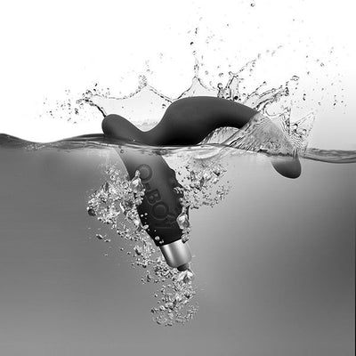 Main image for product index 3: Вібромасажер простати Rocks Off O-Boy для новачків