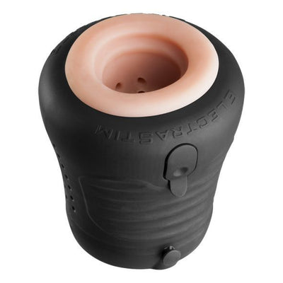 Мастурбатор ElectraStim Jack Socket для электростимулятора - фото 1