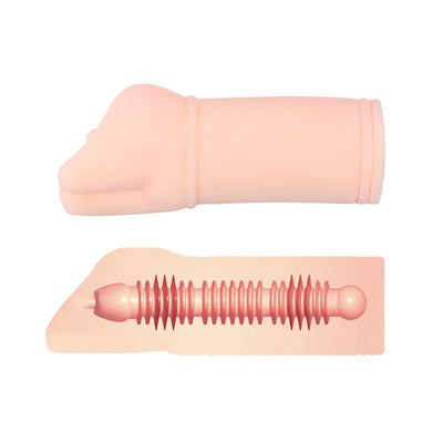 Main image for product index 5: Мастурбатор-вагіна Kokos Jina