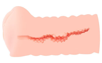Main image for product index 5: Мастурбатор-вагіна Kokos Nymph