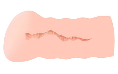 Main image for product index 7: Мастурбатор-попка Kokos Tong-ggo