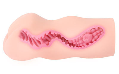 Main image for product index 5: Мастурбатор Kokos Dream Double Layer