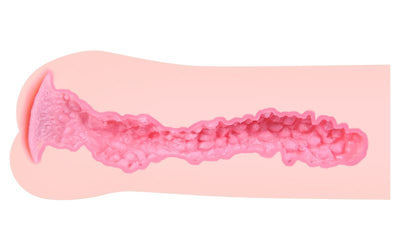 Main image for product index 6: Мастурбатор-вагина двухслойный Kokos Sandara Double Layer