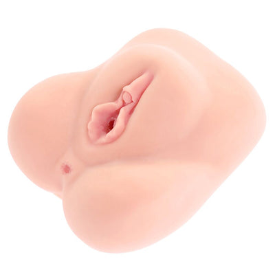 Main image for product index 2: Мастурбатор-вагіна двошаровий Kokos Adarashi -3 Double Layer