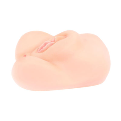 Main image for product index 1: Мастурбатор-вагіна двошаровий Kokos Adarashi -3 Double Layer