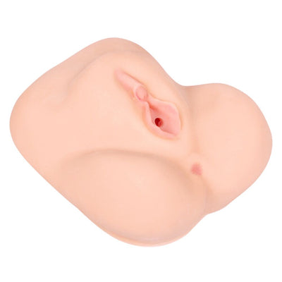 Main image for product index 3: Мастурбатор-вагіна двошаровий Kokos Adarashi -3 Double Layer