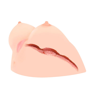 Мастурбатор Kokos Juilana Breast - фото 5