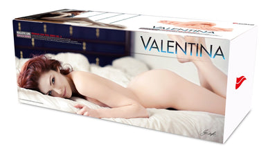 Main image for product index 9: Мастурбатор Kokos Valentina