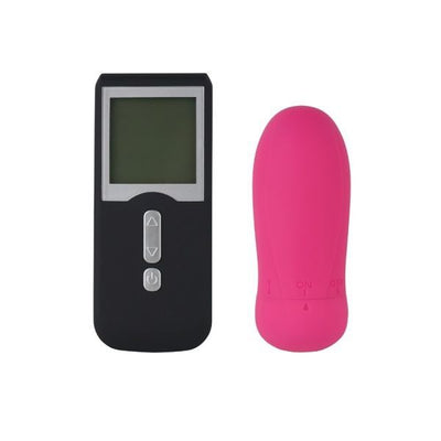 Main image for product index 1: Виброяйцо Love To Love Cry Baby 2