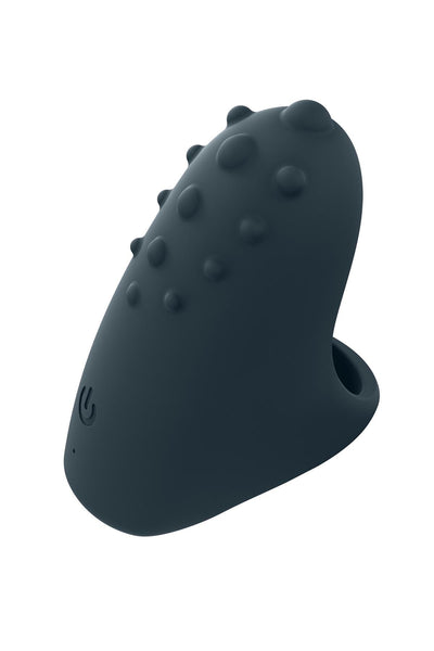 Main image for product index 1: Вибратор на палец Dorcel MAGIC FINGER