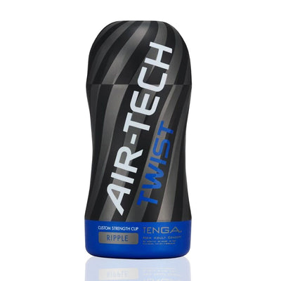 Мастурбатор Tenga Air-Tech Twist - фото 8
