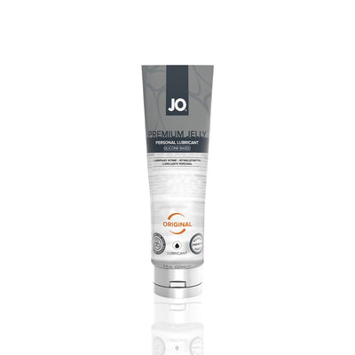Лубрикант на силиконовой основе JO PREMIUM JELLY — ORIGINAL - фото 1