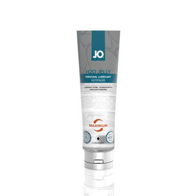 Main image for product index 1: Густой лубрикант на водной основе JO H2O JELLY — MAXIMUM
