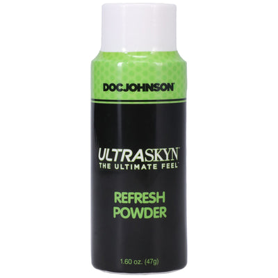 Восстанавливающее средство Doc Johnson Ultraskyn Refresh Powder - фото 1