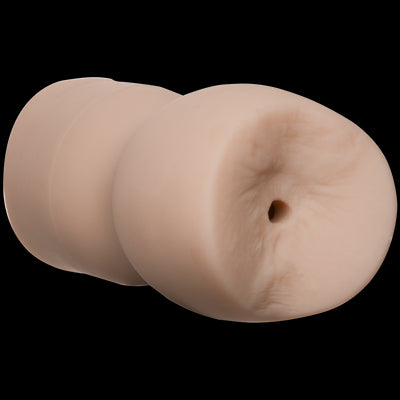 Main image for product index 2: Мастурбатор-вагіна Doc Johnson Sasha Grey 2 Fuckhole Masturbator