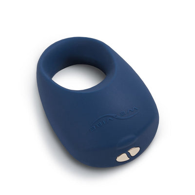 Эрекционное смарт-виброкольцо We-Vibe Pivot - фото 3