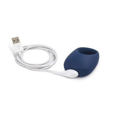 Эрекционное смарт-виброкольцо We-Vibe Pivot - фото 6