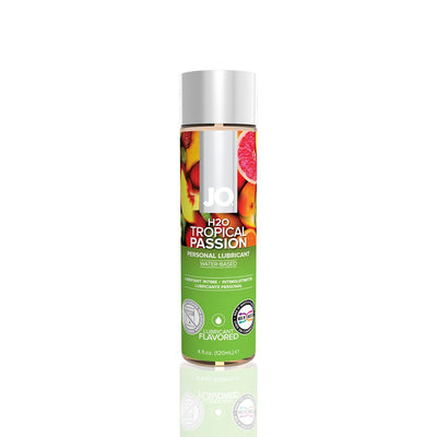 Main image for product index 6: Змазка на водній основі JO H2O — Tropical Passion