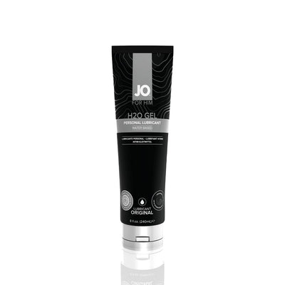 Main image for product index 5: Густая смазка на водной основе JO H2O GEL — ORIGINAL