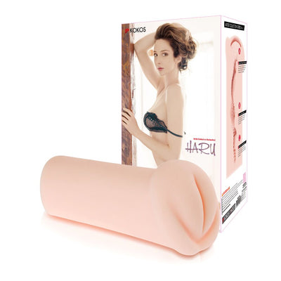 Main image for product index 4: Мастурбатор Kokos Haru