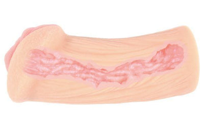 Main image for product index 4: Мастурбатор Kokos Elegance 001 Double Layer