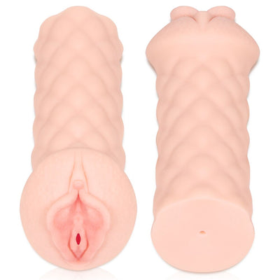 Main image for product index 2: Мастурбатор Kokos Elegance 002 Double Layer