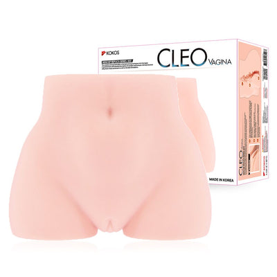 Main image for product index 6: Мастурбатор Kokos Cleo