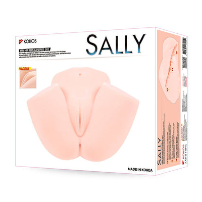 Мастурбатор Kokos Sally - фото 6
