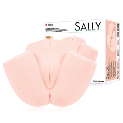 Мастурбатор Kokos Sally - фото 5