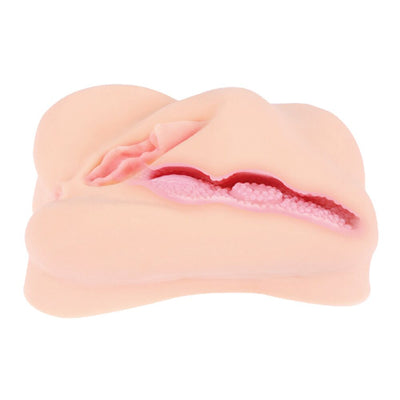 Main image for product index 4: Мастурбатор-вагіна двошаровий Kokos Adarashi -2 Double Layer