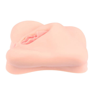 Main image for product index 1: Мастурбатор-вагіна двошаровий Kokos Adarashi -2 Double Layer