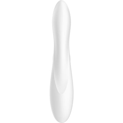 Вакуумный вибратор-кролик Satisfyer Pro Plus G-Spot Rabbit - фото 5