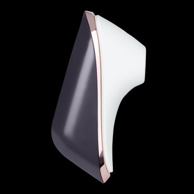 Main image for product index 5: Вакуумный клиторальный стимулятор Satisfyer Traveler