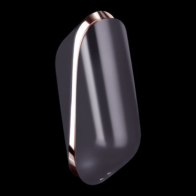 Main image for product index 6: Вакуумный клиторальный стимулятор Satisfyer Traveler