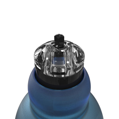 Main image for product index 2: Гідропомпа Bathmate Hydromax 7 WideBoy (X30)