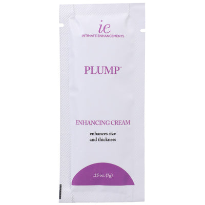 Main image for product index 3: Крем для увеличения члена Doc Johnson Plump - Enhancing Cream For Men