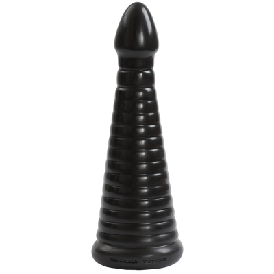 Анальний стимулятор Doc Johnson Titanmen Tools - Intimidator - фото 1