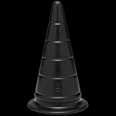 Main image for product index 1: Анальный стимулятор Doc Johnson TitanMen - Anal Stretcher Plug