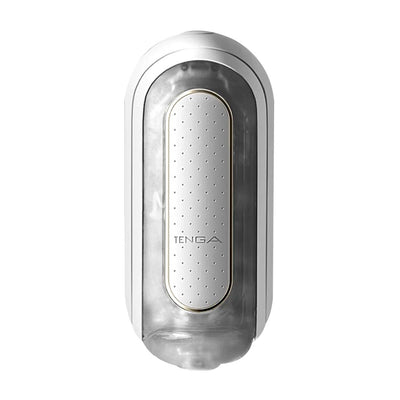 Вібромастурбатор Tenga Flip Zero Electronic Vibration - фото 1