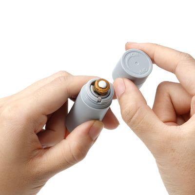 Main image for product index 8: Вибратор-помада IROHA STICK