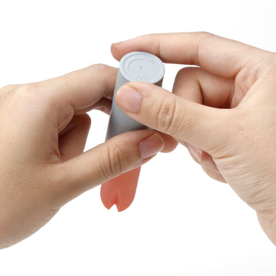 Main image for product index 7: Вибратор-помада IROHA STICK