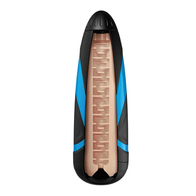 Main image for product index 1: Запасний рукав-вставка для мастурбатора Satisfyer Men LUSTY TONGUES