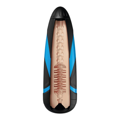 Main image for product index 1: Запасной рукав-вставка для мастурбатора Satisfyer Men TORNADO BLISS (повреждена упаковка!!!)