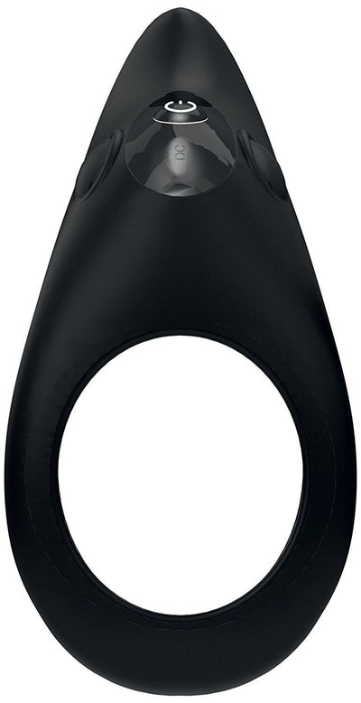 Main image for product index 1: Ерекційне віброкільце Love To Love WONDER RING з мегастімулятором клітора